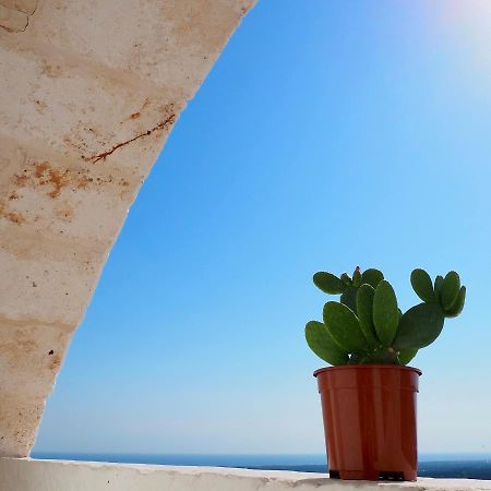 Casa Martina Ostuni Daire Dış mekan fotoğraf