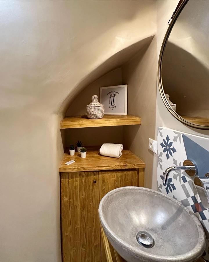 Casa Martina Ostuni Daire Dış mekan fotoğraf