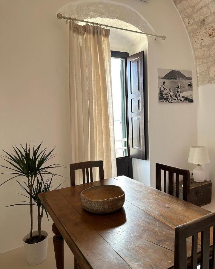 Casa Martina Ostuni Daire Dış mekan fotoğraf