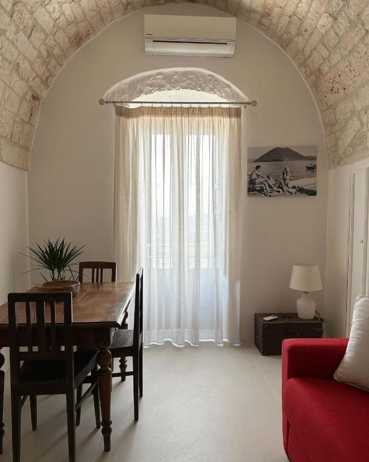 Casa Martina Ostuni Daire Dış mekan fotoğraf