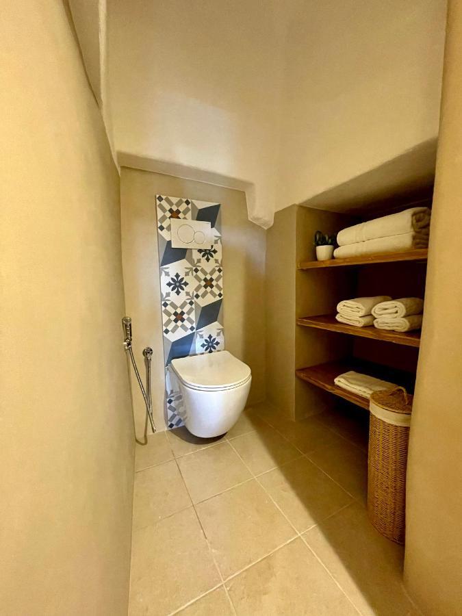 Casa Martina Ostuni Daire Dış mekan fotoğraf